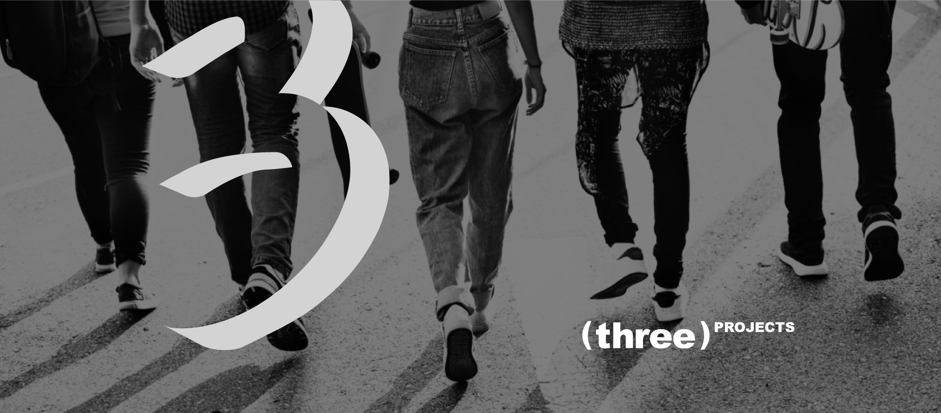 Who we are – (three) CREATIVE